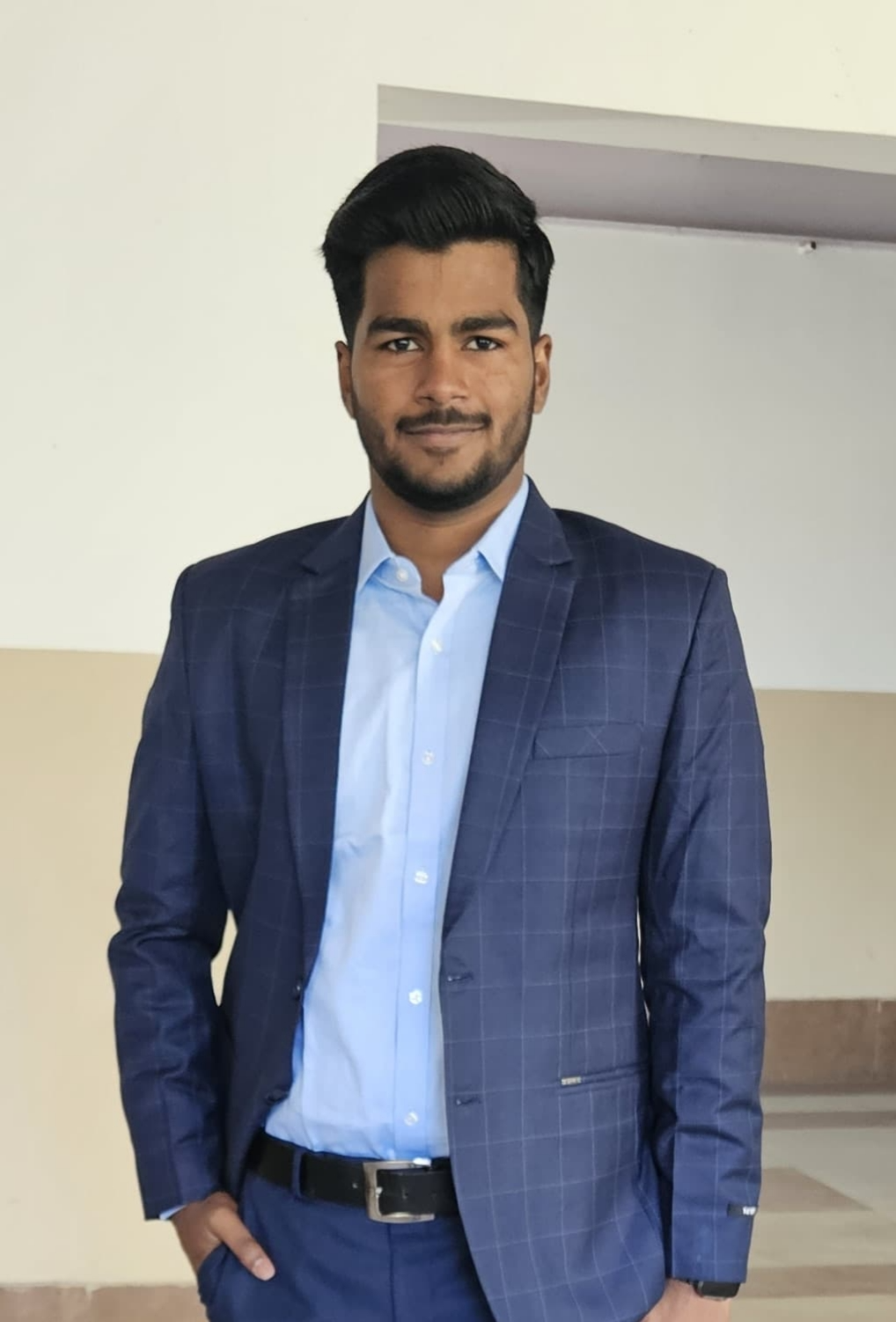 Raushan Raj